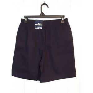 Basic Edition Twill Shorts